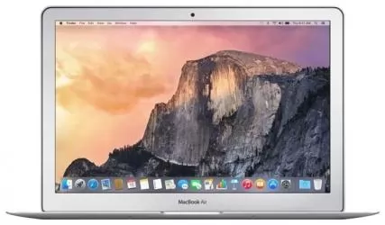 Замена аккумулятора (батареи) Apple Macbook Air