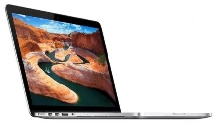 Замена аккумулятора (батареи) Apple MacBook Pro 13” Retina A1502