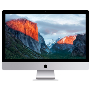 Ремонт iMac