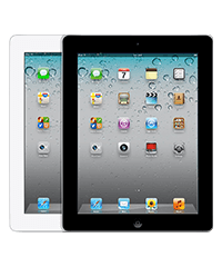 Замена стекла экрана iPad 2